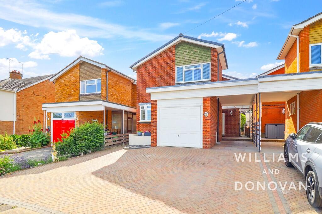 Main image of property: Avondale Road, South Benfleet