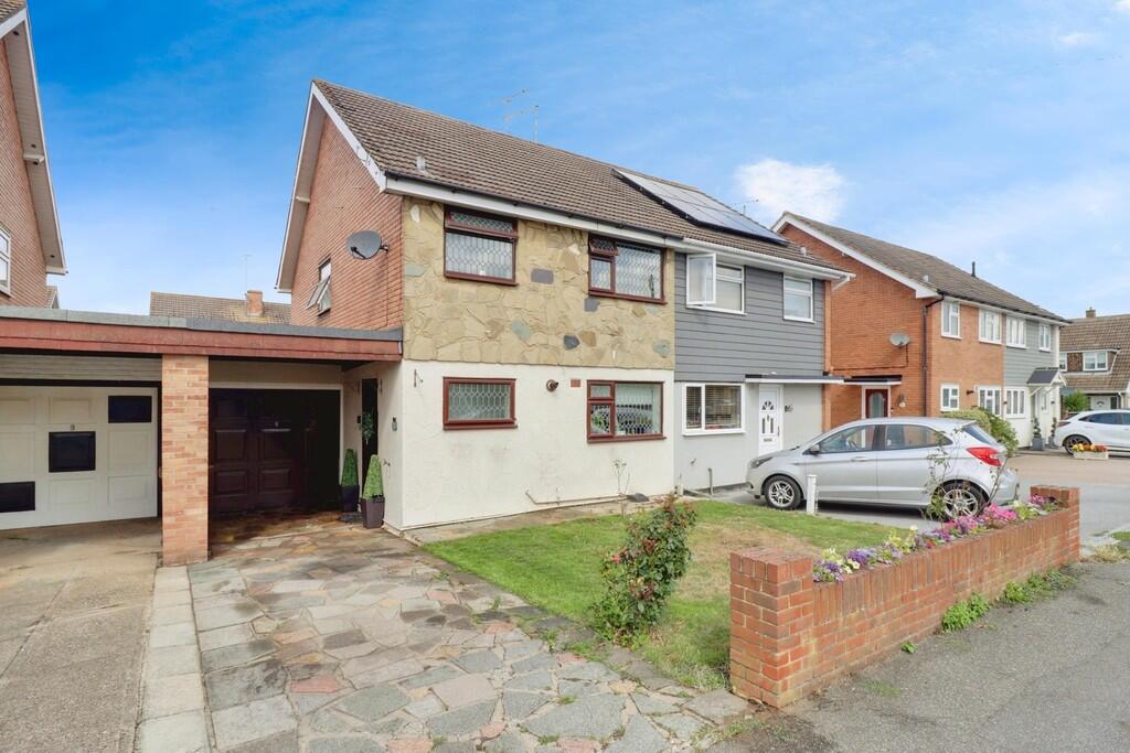 Main image of property: Meadway, Benfleet