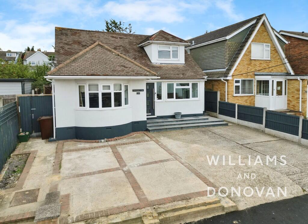 Main image of property: Hall Farm Road, South Benfleet