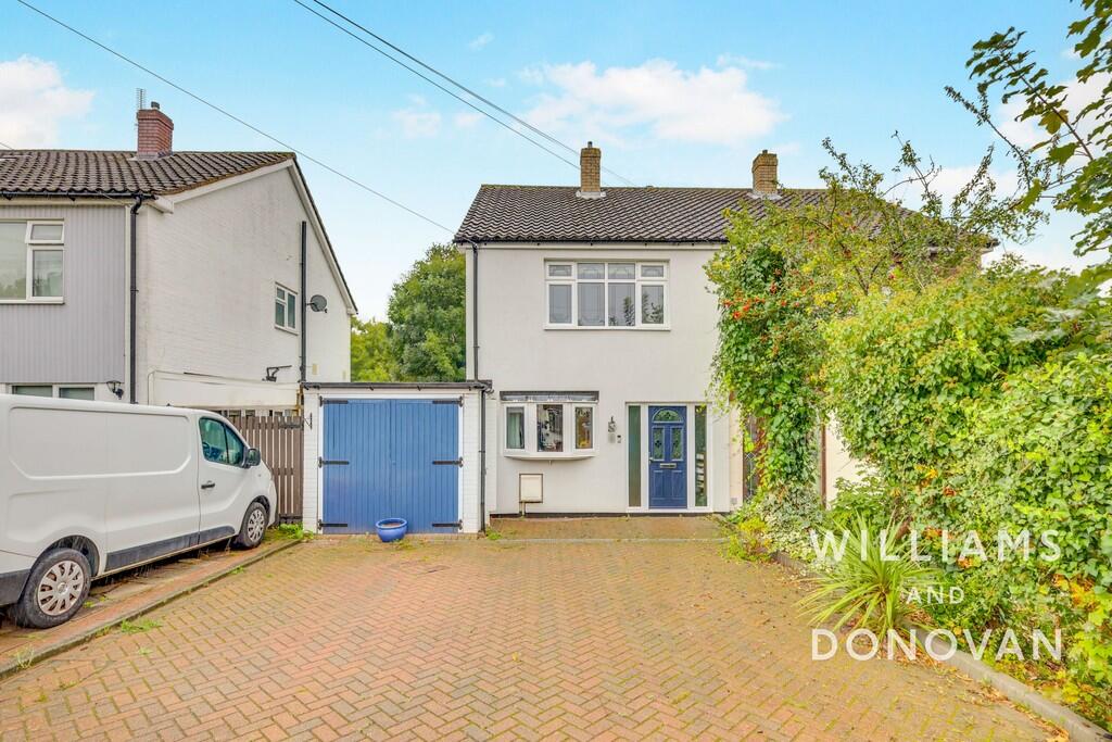 Main image of property: Kale Road, South Benfleet