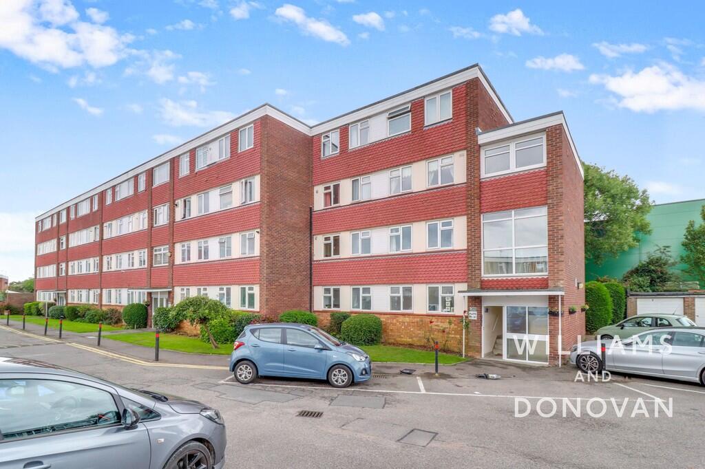 Main image of property: Templewood Court, Hadleigh