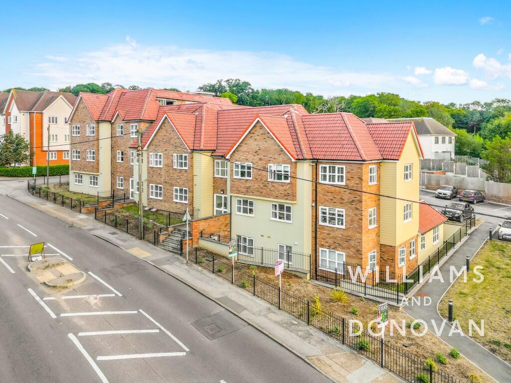 Main image of property: London Road, Benfleet