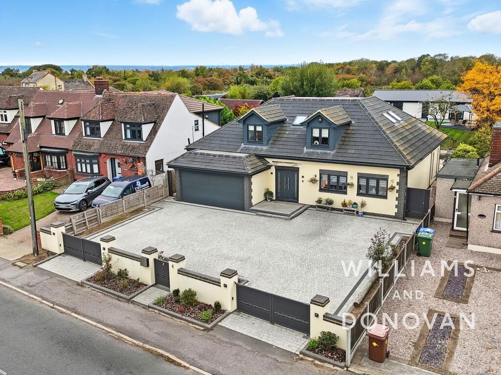 Main image of property: High Road, Fobbing