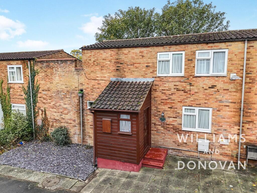 Main image of property: Elm Green, Pitsea