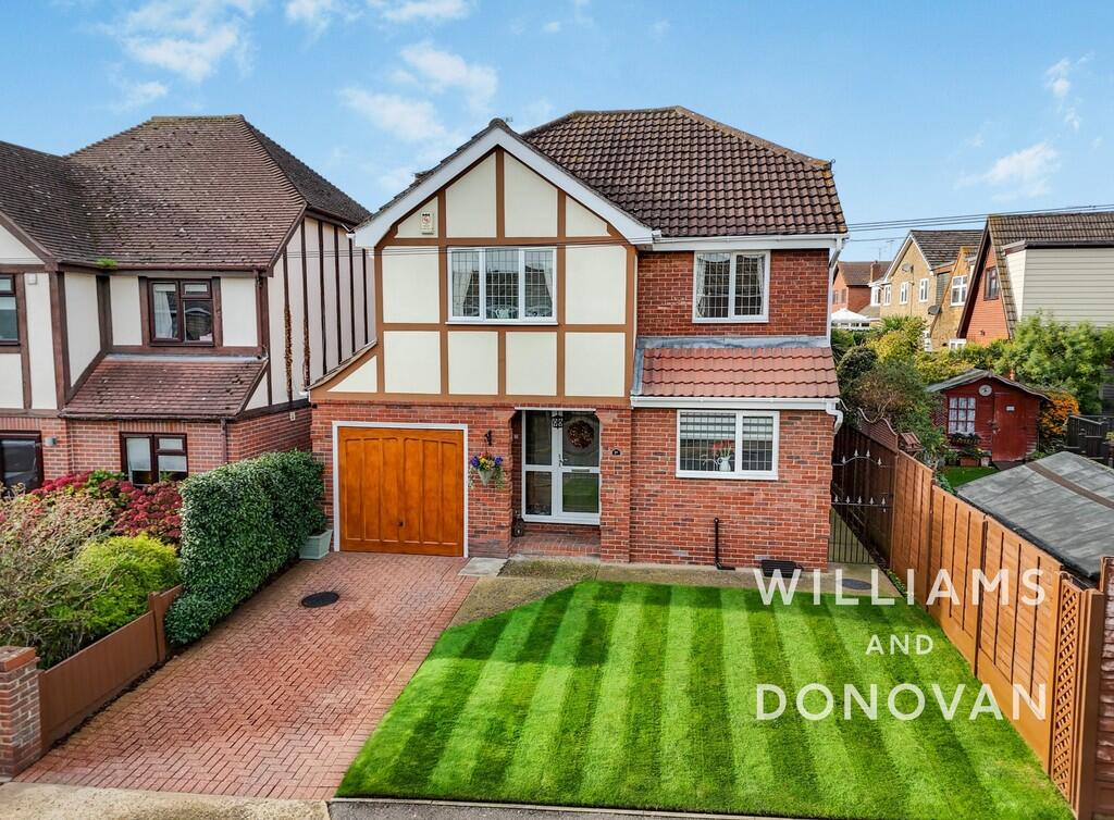 Main image of property: Wincoat Drive, South Benfleet