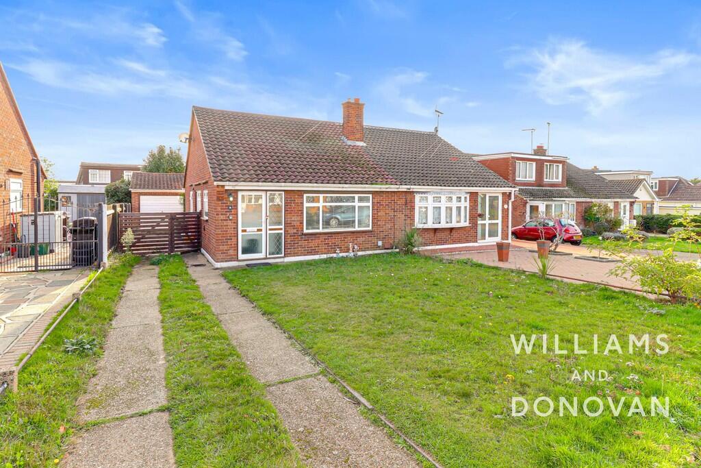 Main image of property: Farm Way, Thundersley
