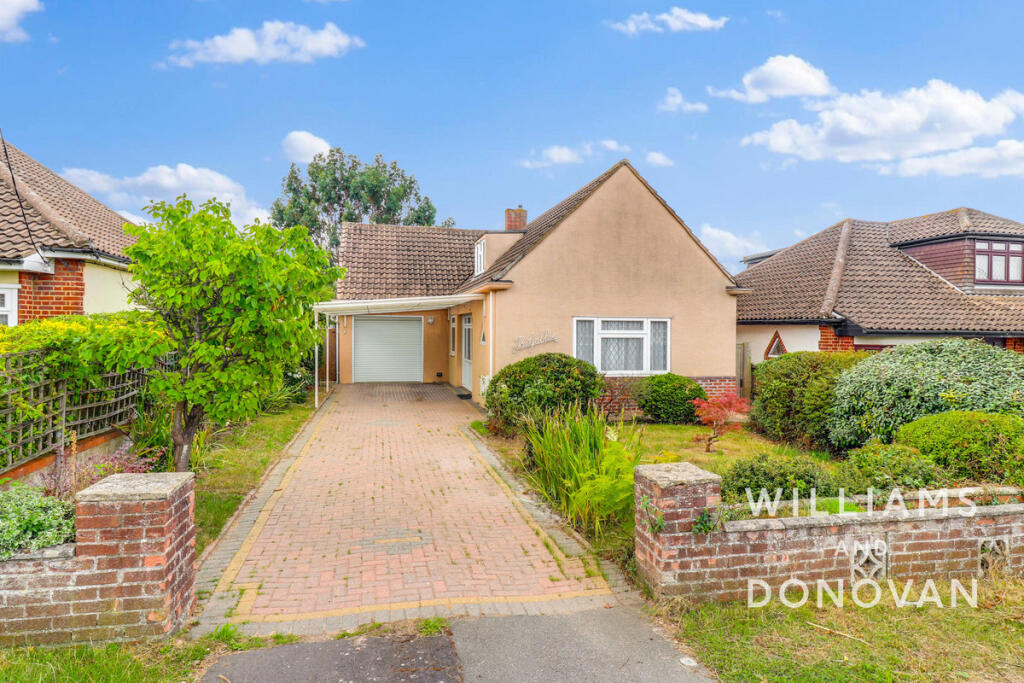 Main image of property: Bowers Court Drive, Bowers Gifford