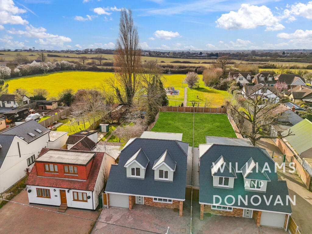 Main image of property: Pound Lane, Bowers Gifford