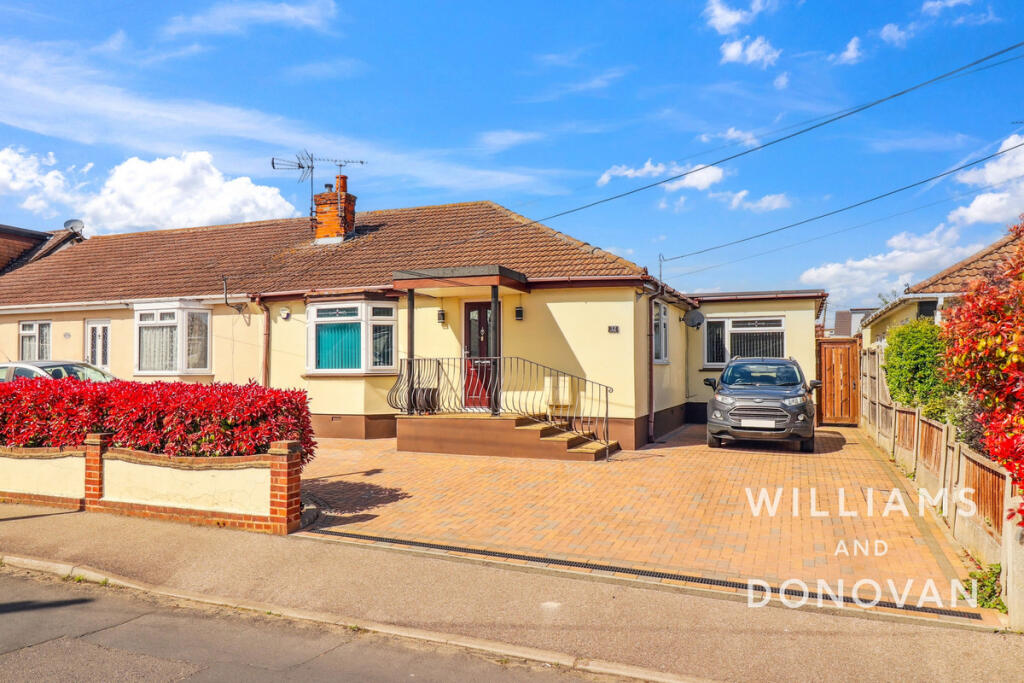 Main image of property: Clifton Avenue, South Benfleet