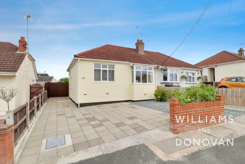 Main image of property: Highlands Road, Bowers Gifford