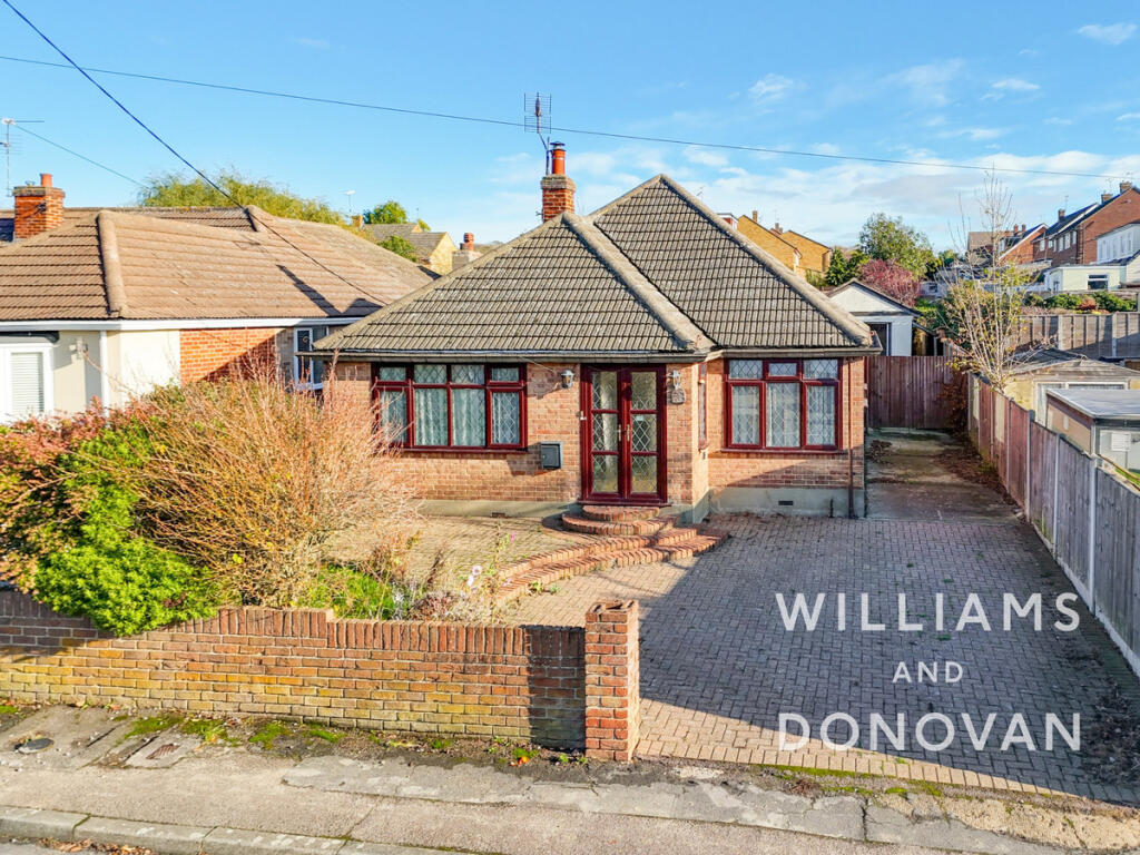 Main image of property: South View Road, South Benfleet.