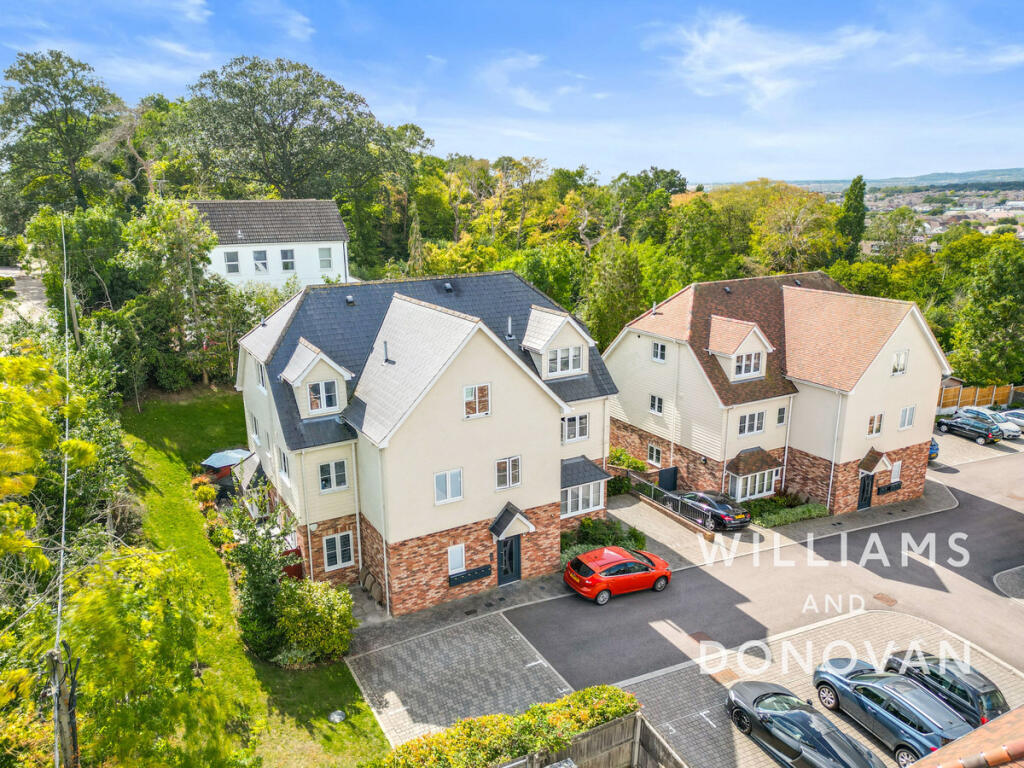 Main image of property: London Road, Benfleet