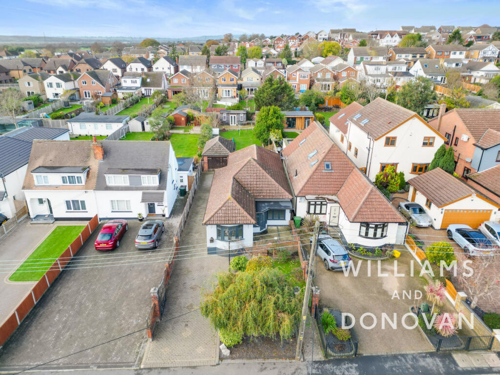 Main image of property: High Road, South Benfleet