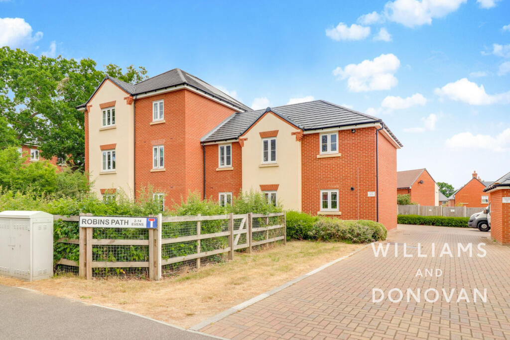 Main image of property: Robins Path, Thundersley