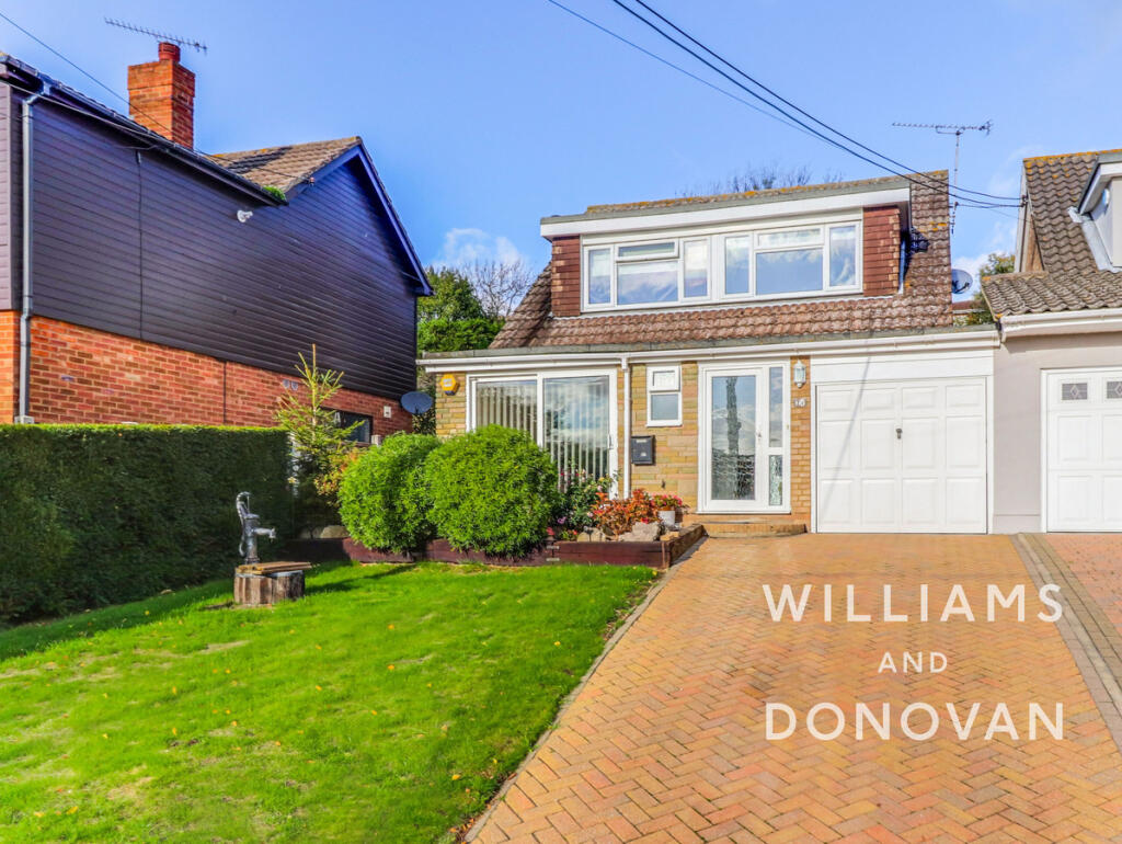 Main image of property: Underhill Road, South Benfleet