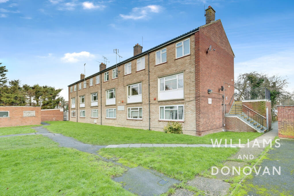 Main image of property: South Benfleet, Essex, SS7 5