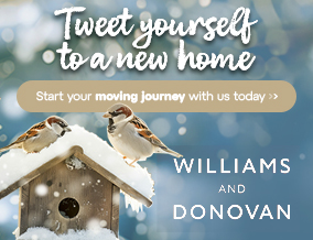 Get brand editions for Williams and Donovan, Benfleet