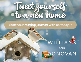 Get brand editions for Williams and Donovan, Benfleet