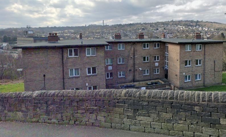 Main image of property: Flat 5, 26 Poplar Road, Shipley, West Yorkshire, BD18