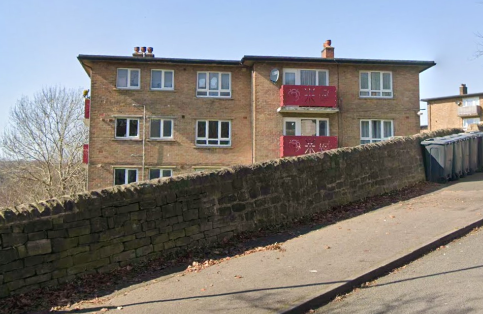 Main image of property: Flat 3, 28Poplar Road, Shipley, West Yorkshire, BD18