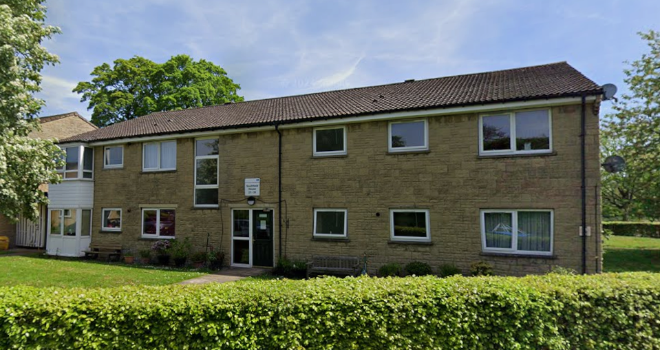 Main image of property: Mount Pleasant, LS29