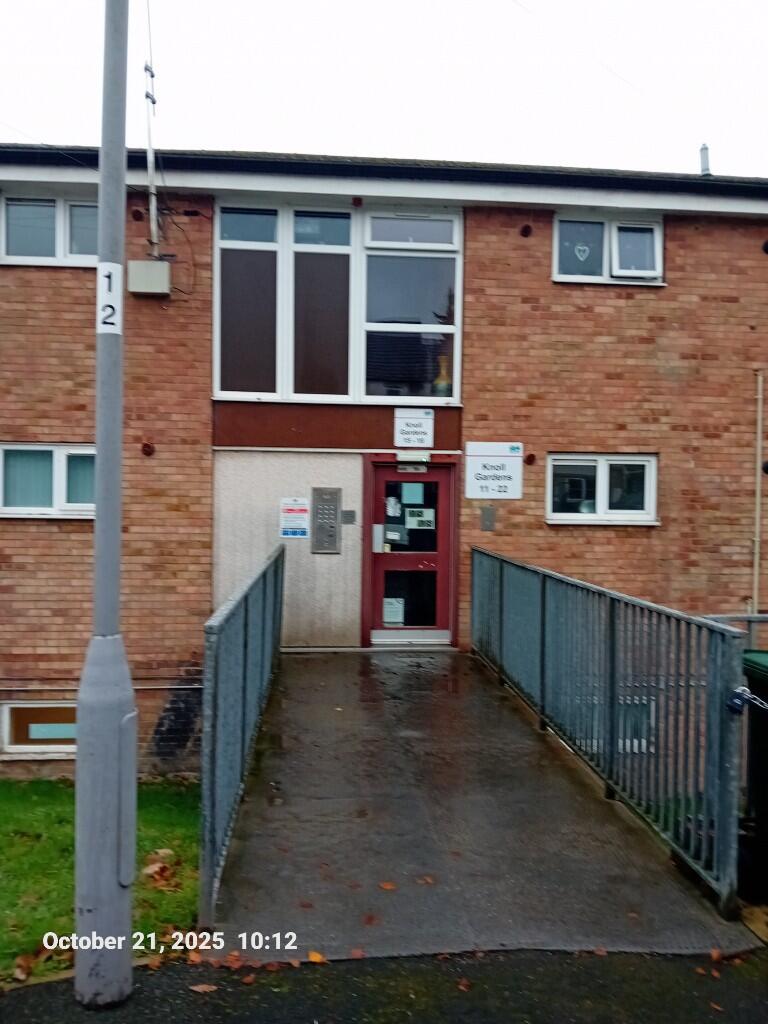 Main image of property: Knoll Gardens, BD17