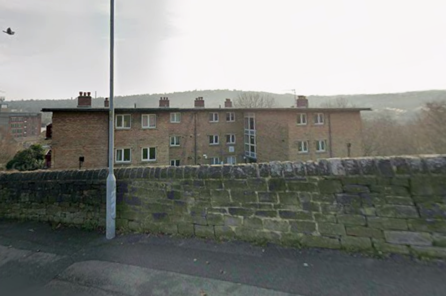 Main image of property: Flat 9, 28 Poplar Road, Shipley, West Yorkshire, BD18