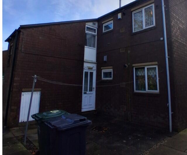 Main image of property: Welham Walk, Bradford, West Yorkshire, BD3