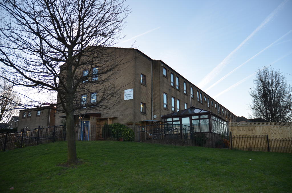 Additional property image - 12 Wellesley House, Wellington Street,Laisterdyke,Bradford,BD4