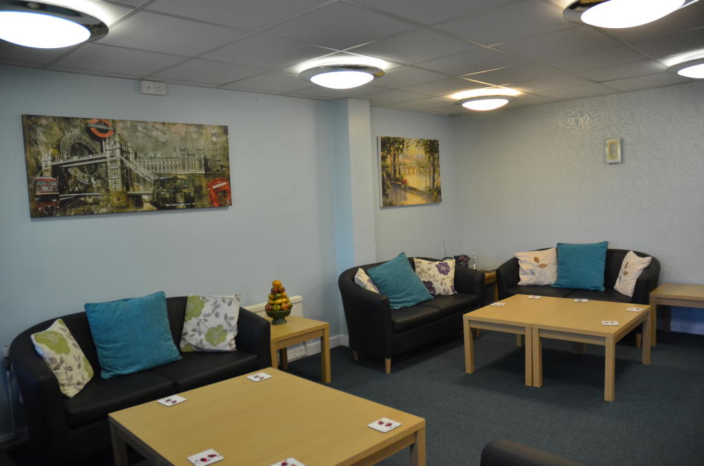 Additional property image - 12 Wellesley House, Wellington Street,Laisterdyke,Bradford,BD4