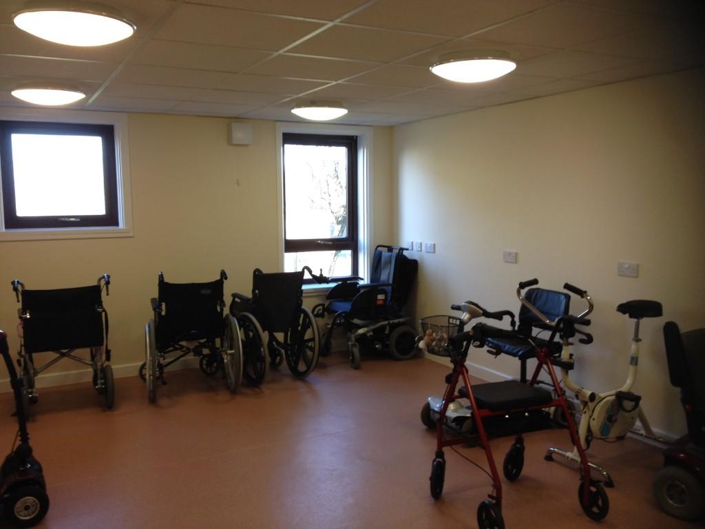 Additional property image - 12 Wellesley House, Wellington Street,Laisterdyke,Bradford,BD4