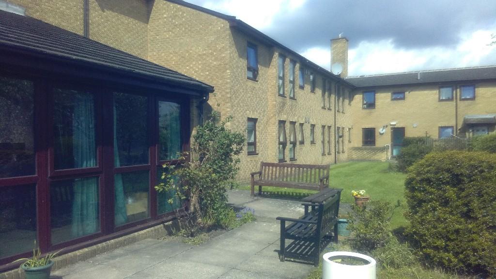 Main image of property: Manor Court, BD16