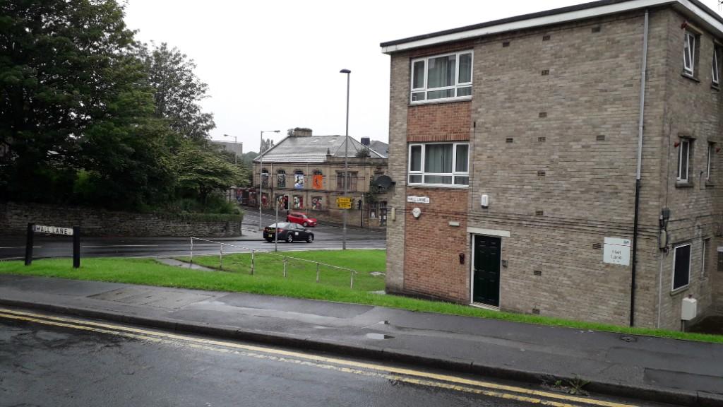 Main image of property: Hall Lane, Shipley, West Yorkshire, BD18