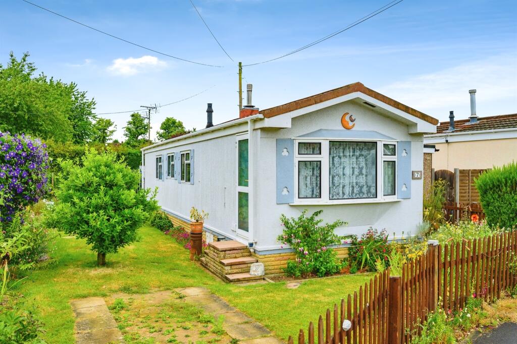 Main image of property: Caravan Site, St. Albans