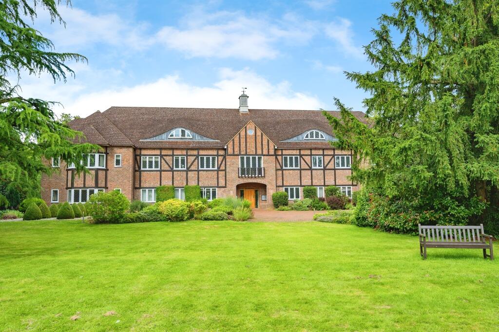 Main image of property: Highfield Lane, Tyttenhanger, St. Albans