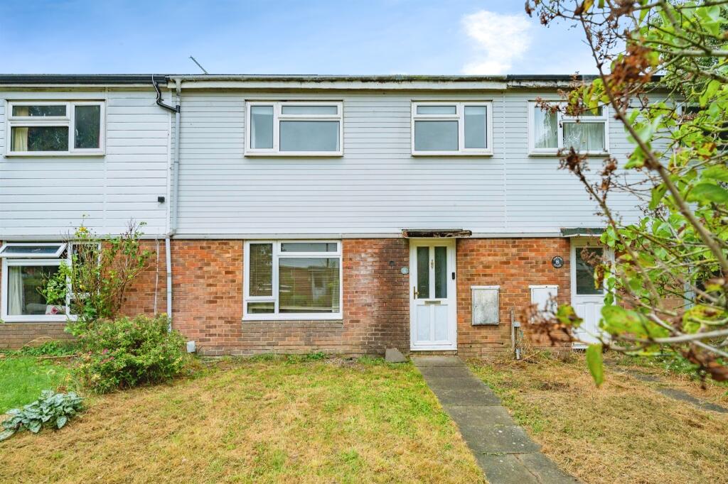 Main image of property: Gordon Close, St. Albans