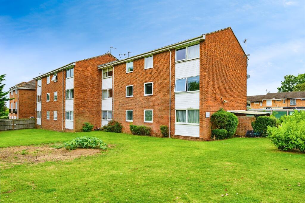 Main image of property: Cedar Court, St. Albans