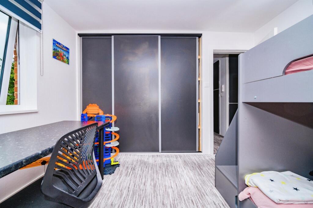 Additional property image - Cedar Court, St. Albans