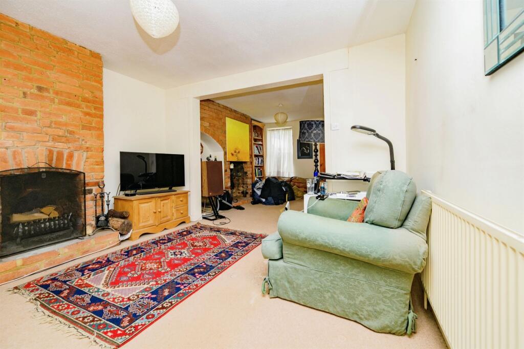 Additional property image - Grange Street, St. Albans