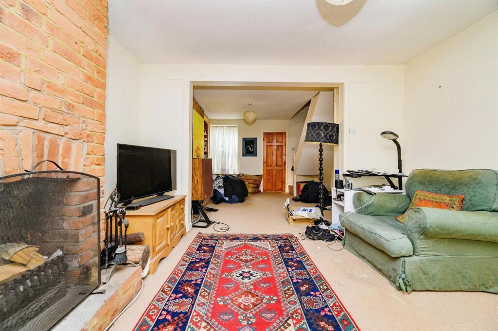 Additional property image - Grange Street, St. Albans