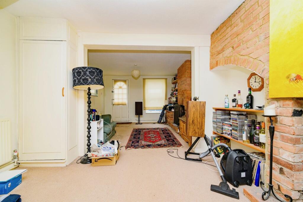 Additional property image - Grange Street, St. Albans