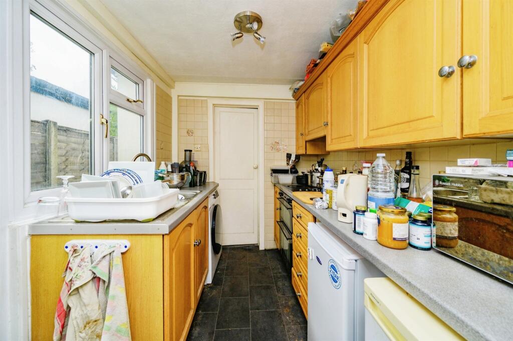 Additional property image - Grange Street, St. Albans