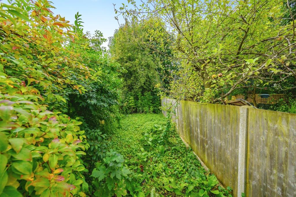 Additional property image - Grange Street, St. Albans
