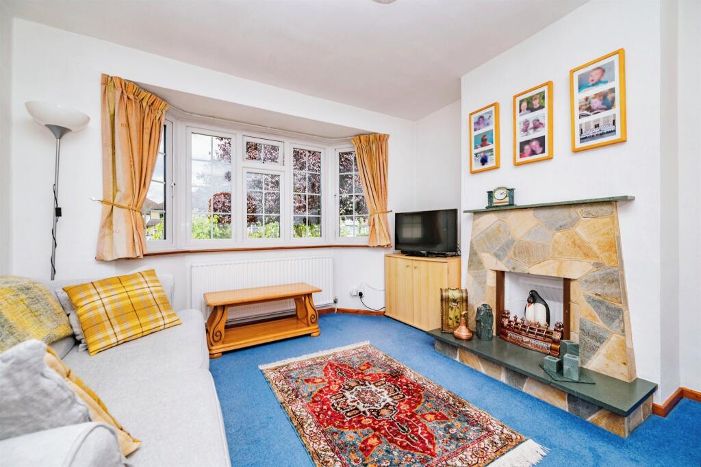 Additional property image - Roestock Gardens, Colney Heath, St. Albans