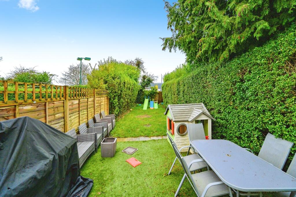 Additional property image - Hopkins Crescent, Sandridge, St. Albans