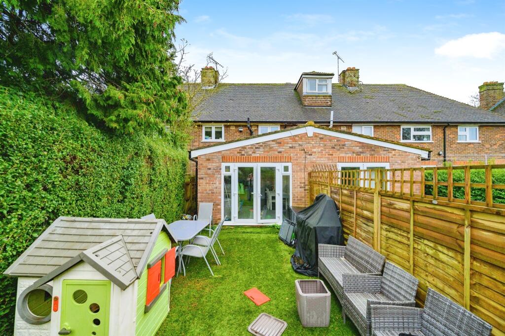 Additional property image - Hopkins Crescent, Sandridge, St. Albans