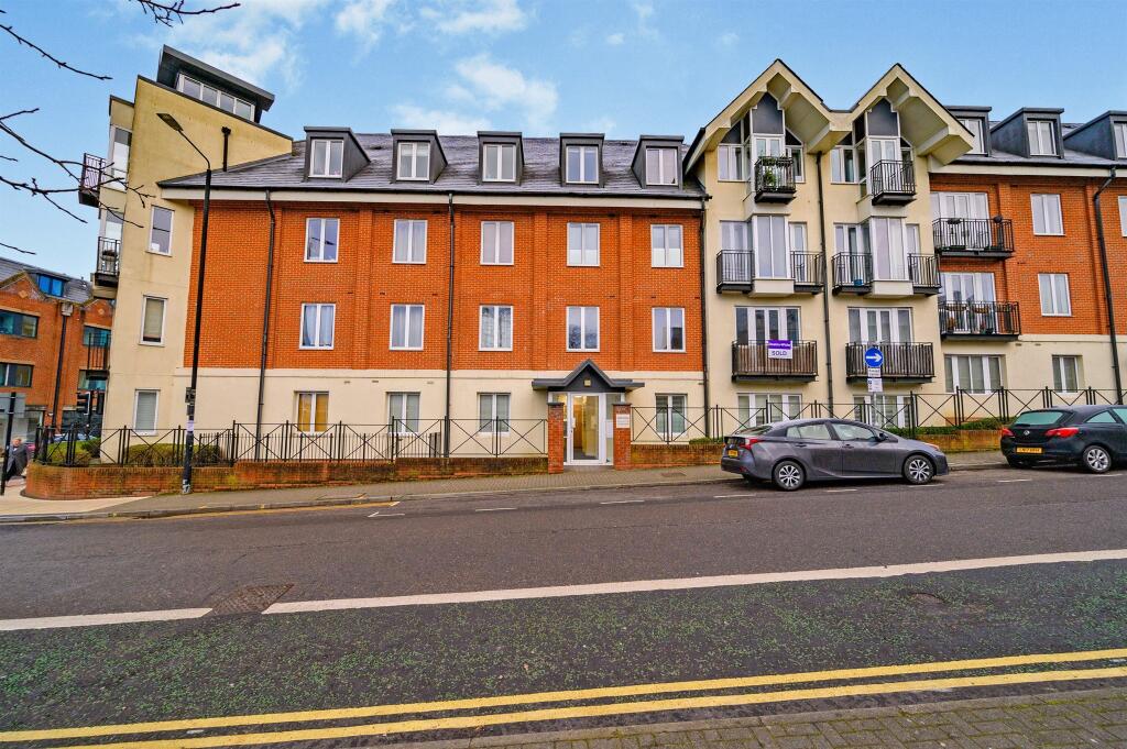 Additional property image - Marlborough Road, St. Albans