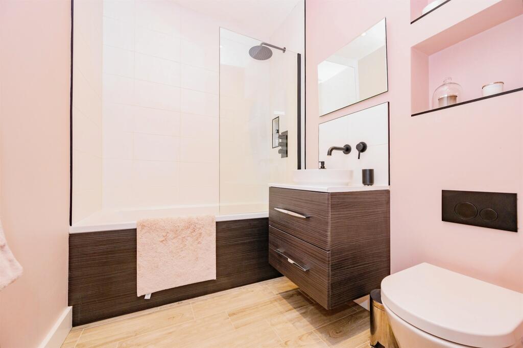 Additional property image - Marlborough Road, St. Albans