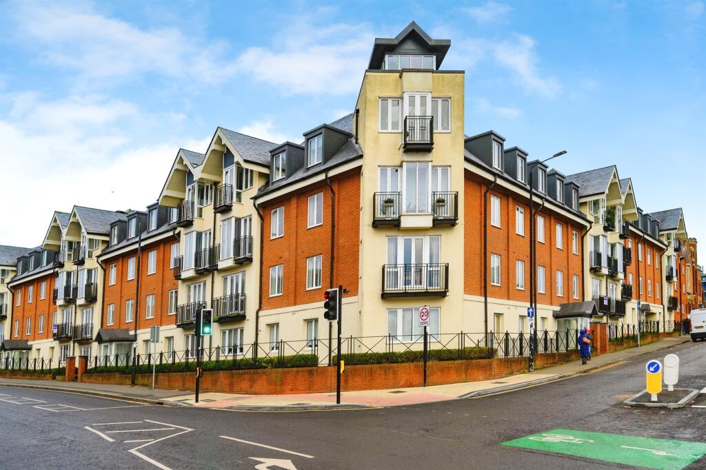 Additional property image - Marlborough Road, St. Albans