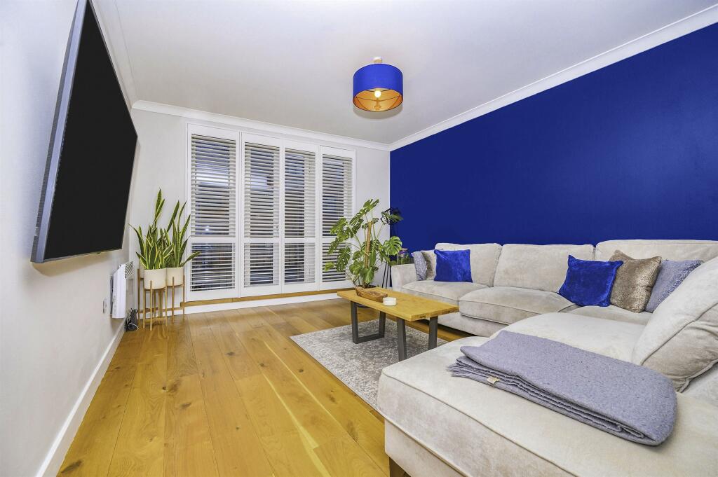 Additional property image - Marlborough Road, St. Albans